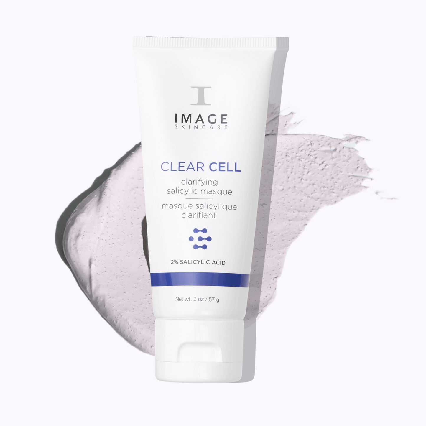 IMAGE Skincare Clear Cell Clarifying Salicyclic Masque