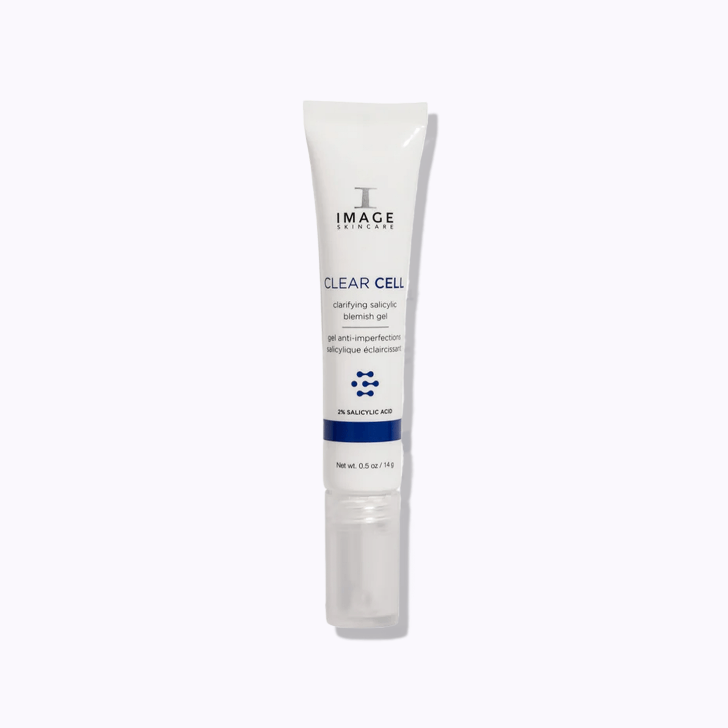 IMAGE Skincare Clear Cell Clarifying Salicylic Blemish Gel