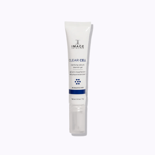 IMAGE Skincare Clear Cell Clarifying Salicylic Blemish Gel