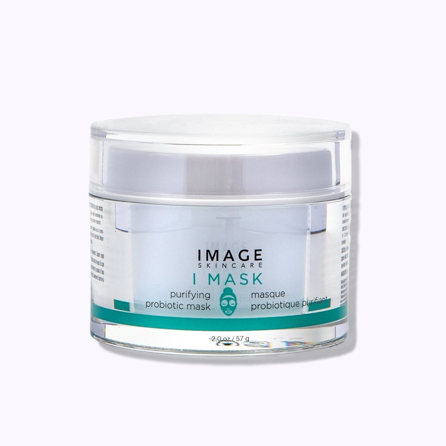 IMAGE Skincare I MASK Purifying Probiotic Mask