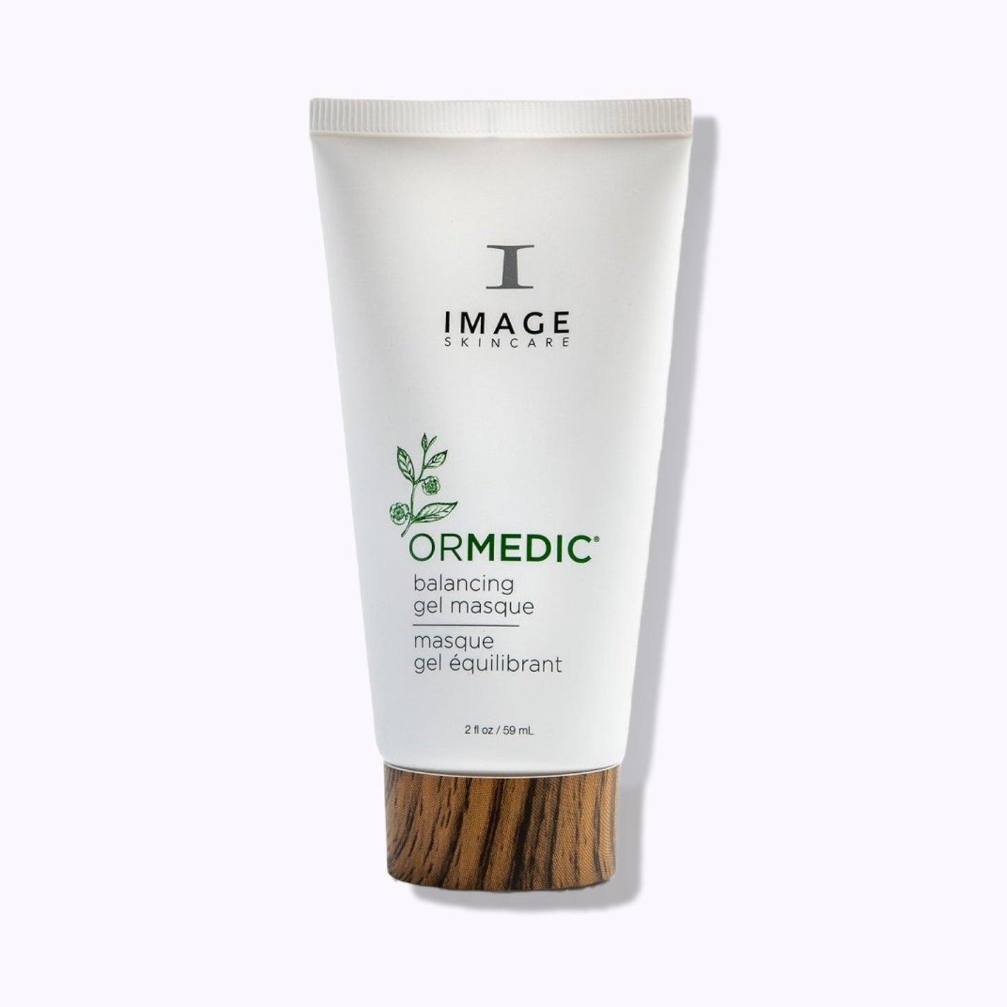 IMAGE Skincare ORMEDIC Balancing Gel Masque