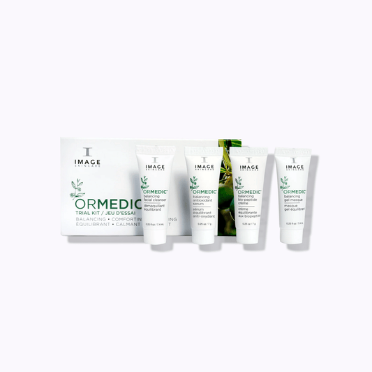 IMAGE Skincare ORMEDIC® Trial Kit