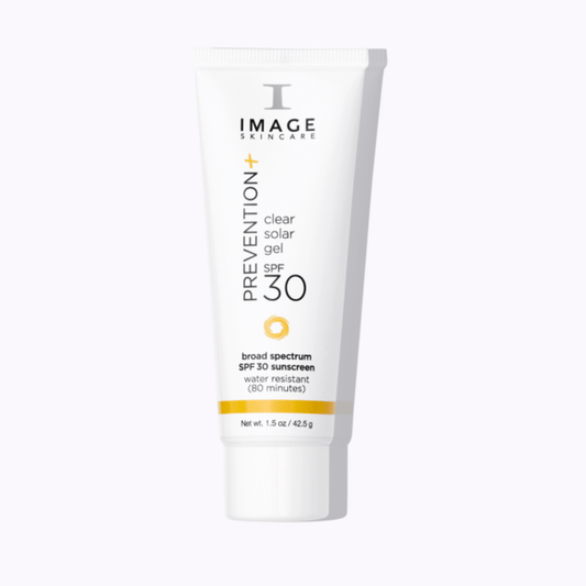 IMAGE Skincare PREVENTION+ Clear Solar Gel SPF 30