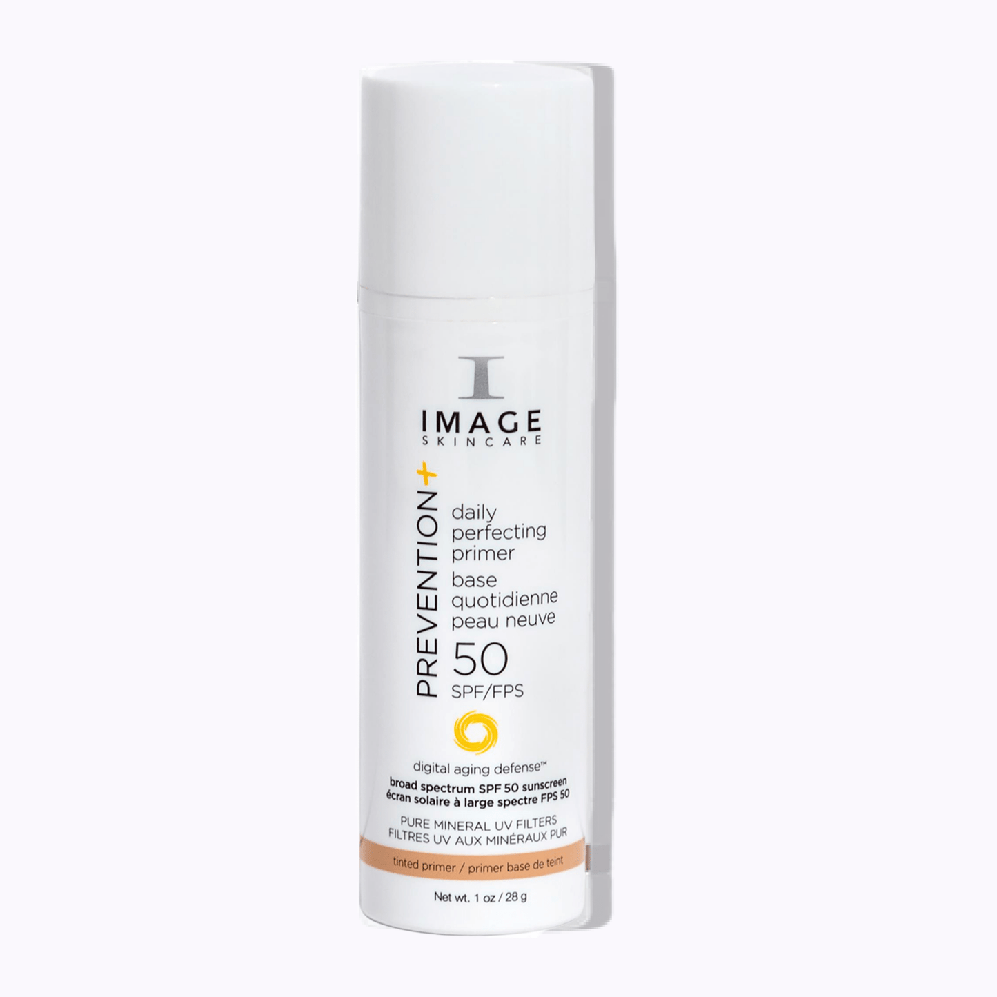 IMAGE Skincare PREVENTION+ Daily Perfecting Primer SPF 50