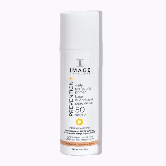 IMAGE Skincare PREVENTION+ Daily Perfecting Primer SPF 50