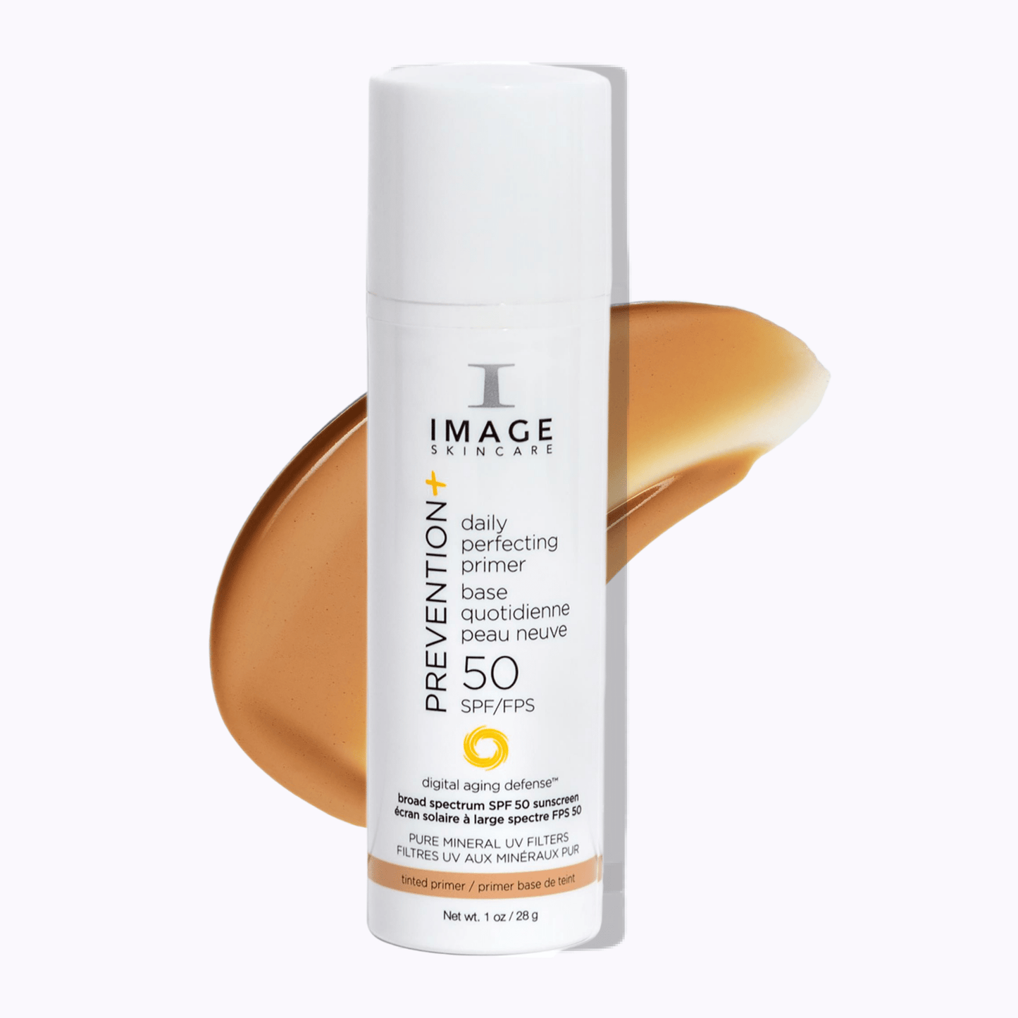 IMAGE Skincare PREVENTION+ Daily Perfecting Primer SPF 50