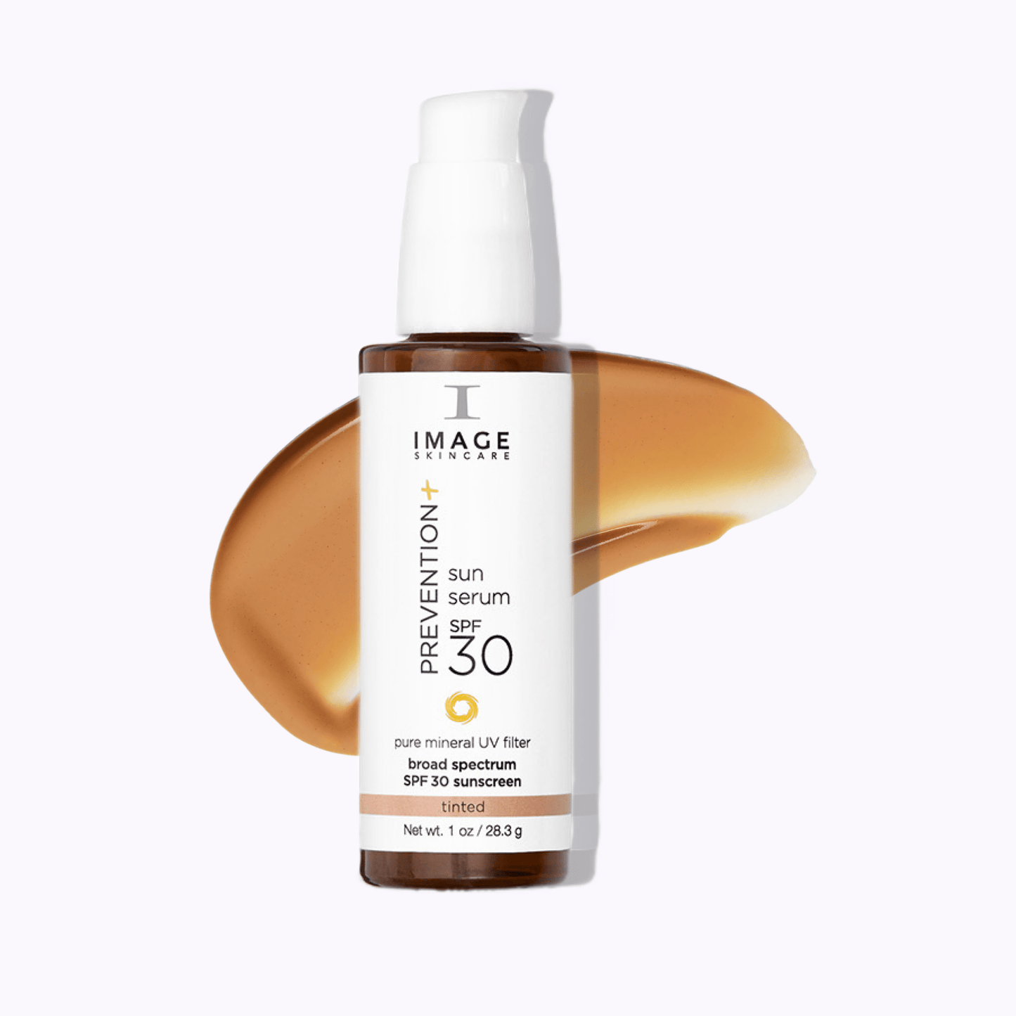IMAGE Skincare PREVENTION+ Sun Serum SPF 30 Tinted