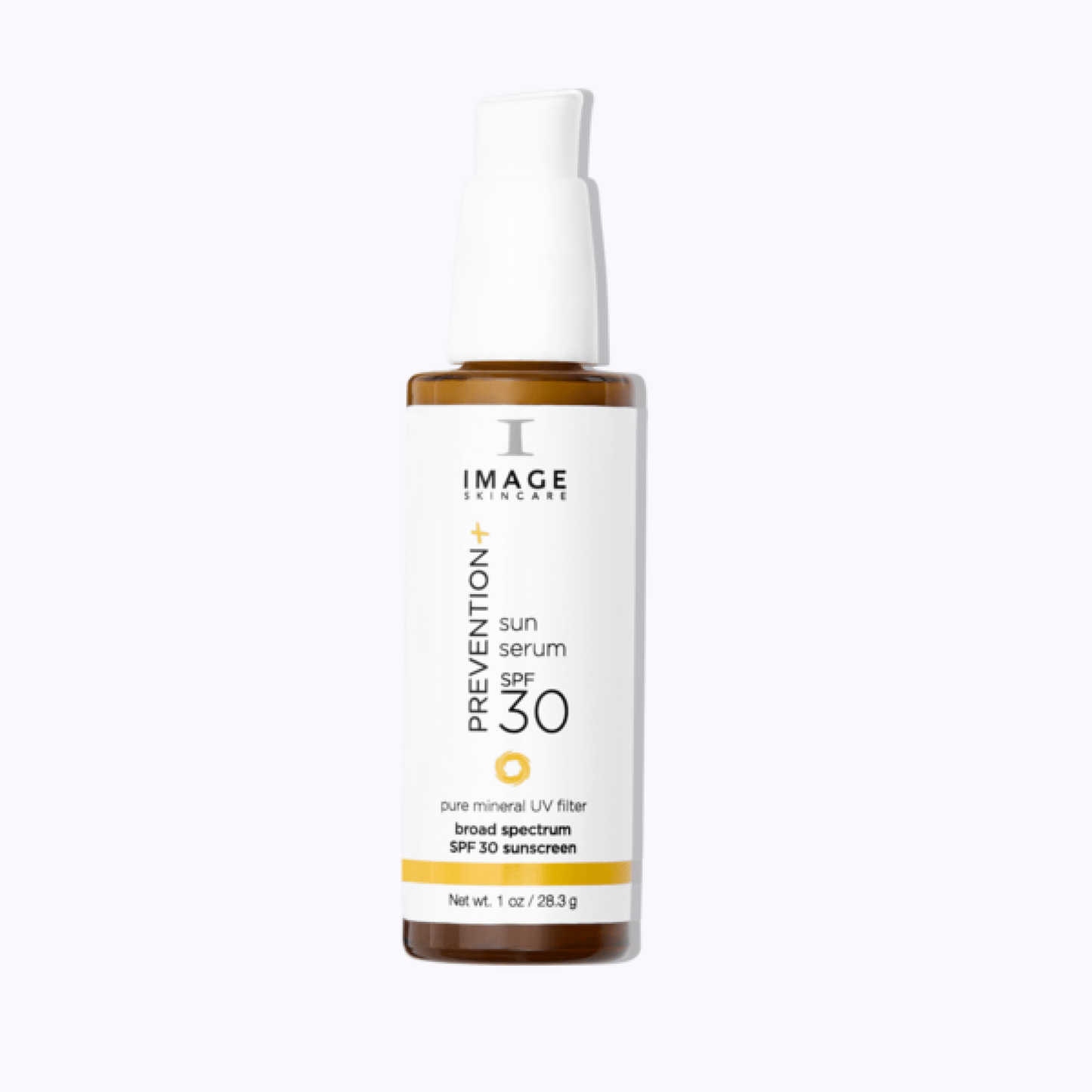 IMAGE Skincare PREVENTION+ Sun Serum SPF 30 Untinted