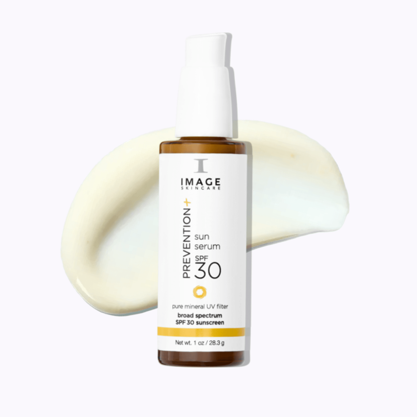 IMAGE Skincare PREVENTION+ Sun Serum SPF 30 Untinted