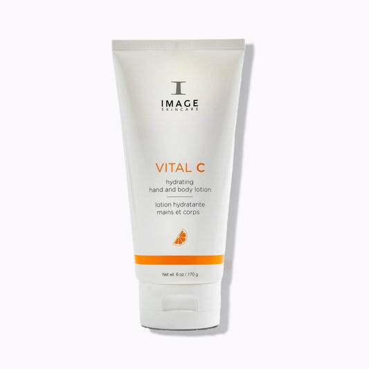 IMAGE Skincare Vital C Hydrating Hand and Body Lotion