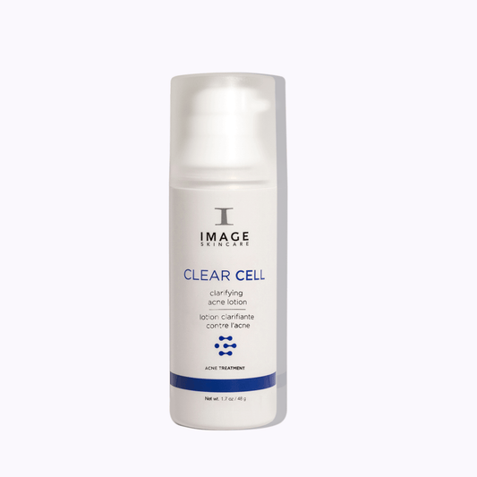 IMAGE Skincare Clear Cell Clarifying Acne Lotion