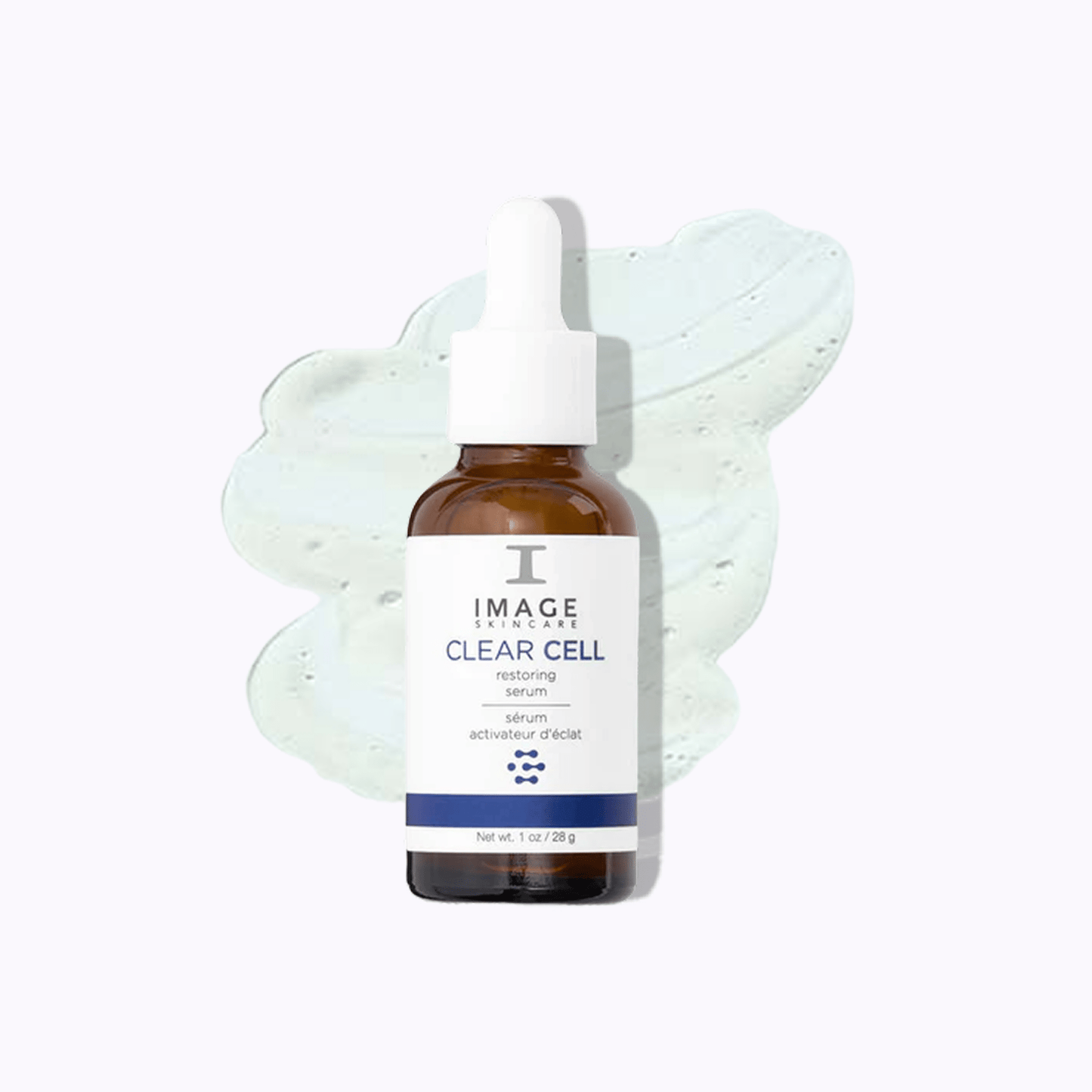 IMAGE Skincare Clear Cell Restoring Serum