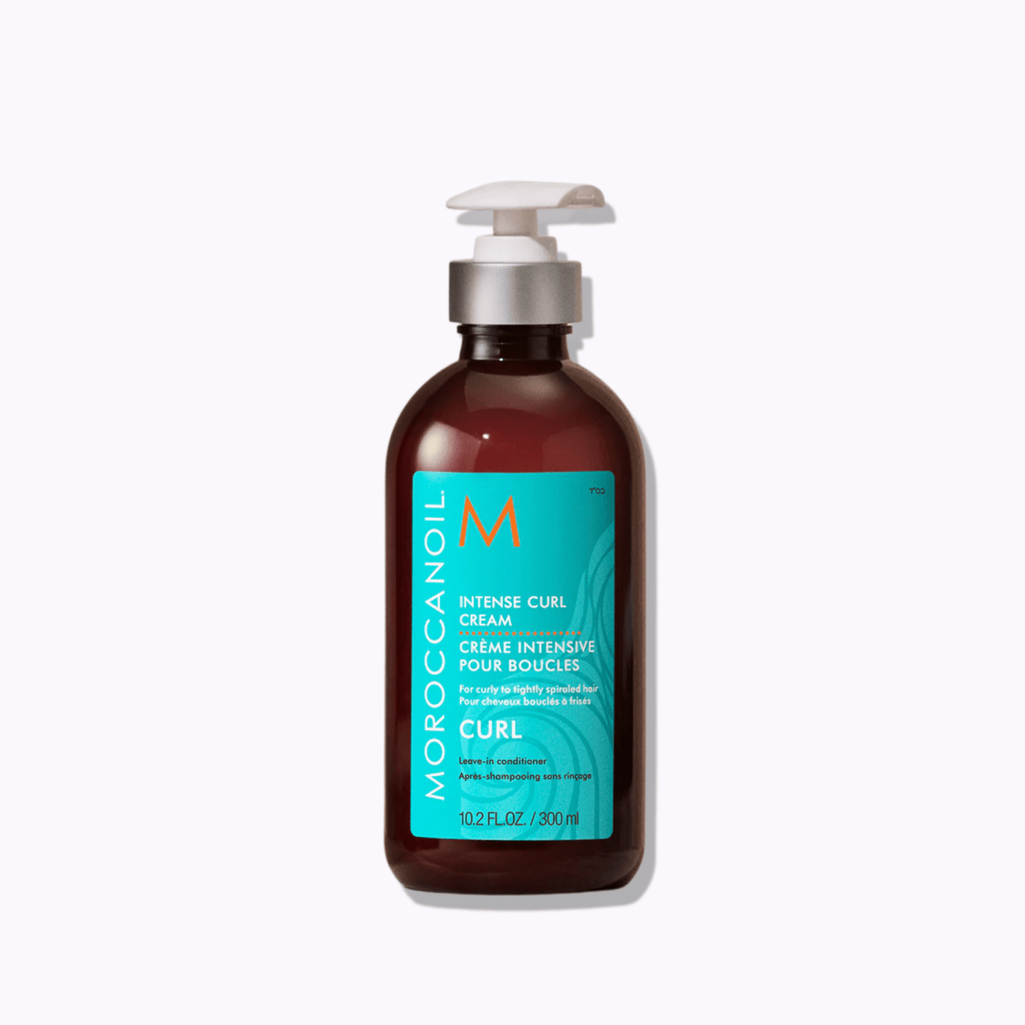 Moroccanoil Intense Curl Cream