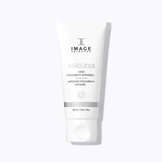 IMAGE Skincare Ageless Total Microderm Exfoliator
