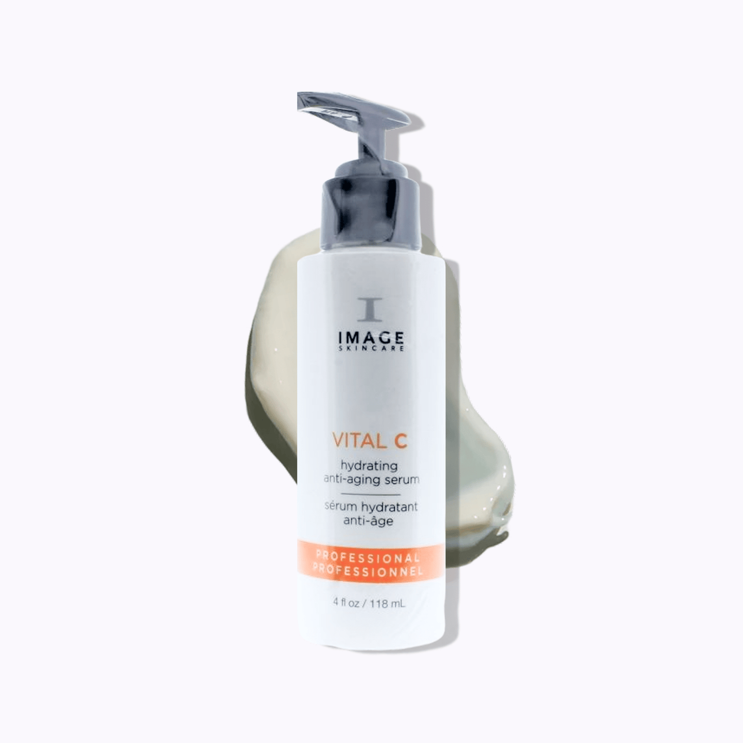 IMAGE Skincare Vital C Hydrating Anti-Aging Serum Professional 4oz