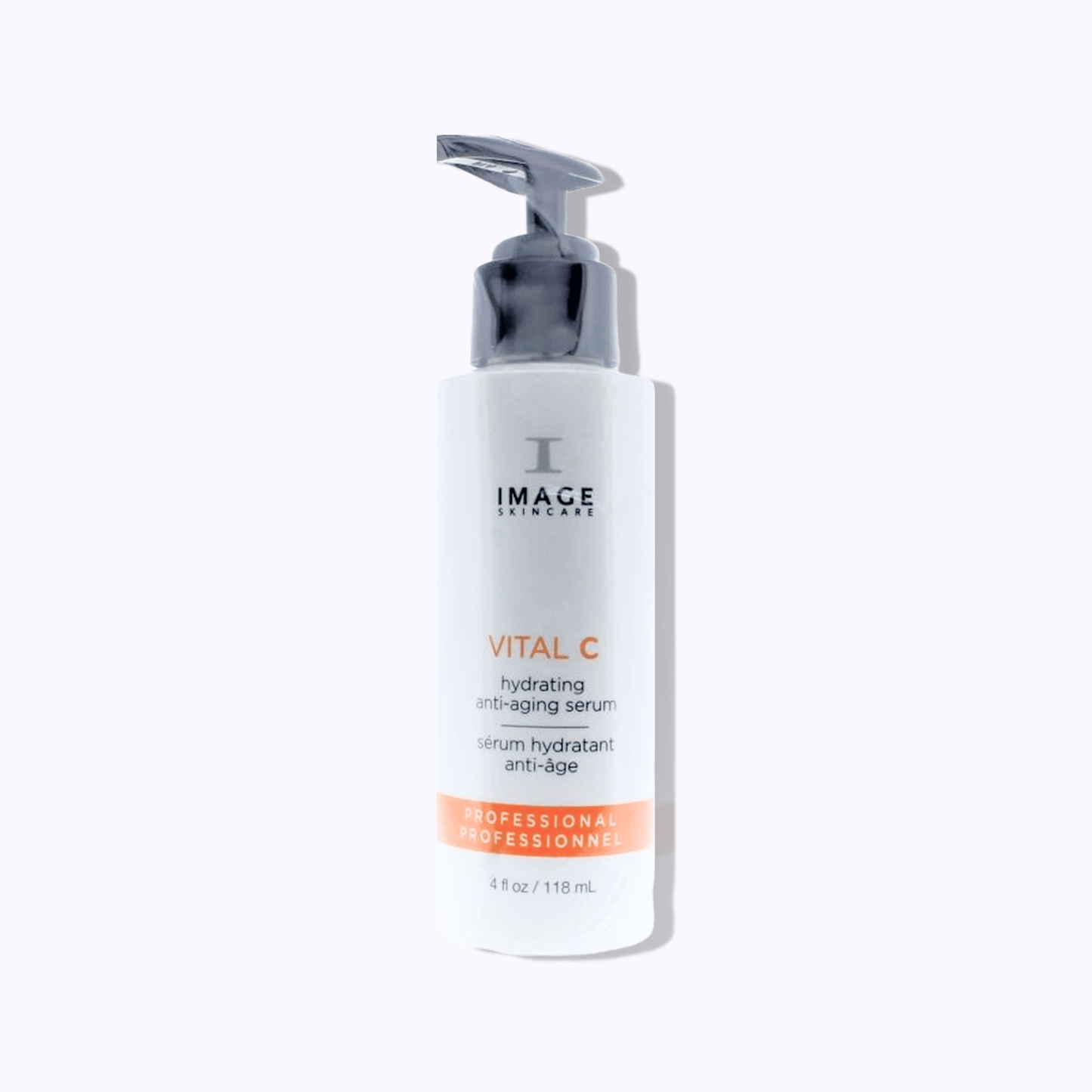 IMAGE Skincare Vital C Hydrating Anti-Aging Serum Professional 4oz