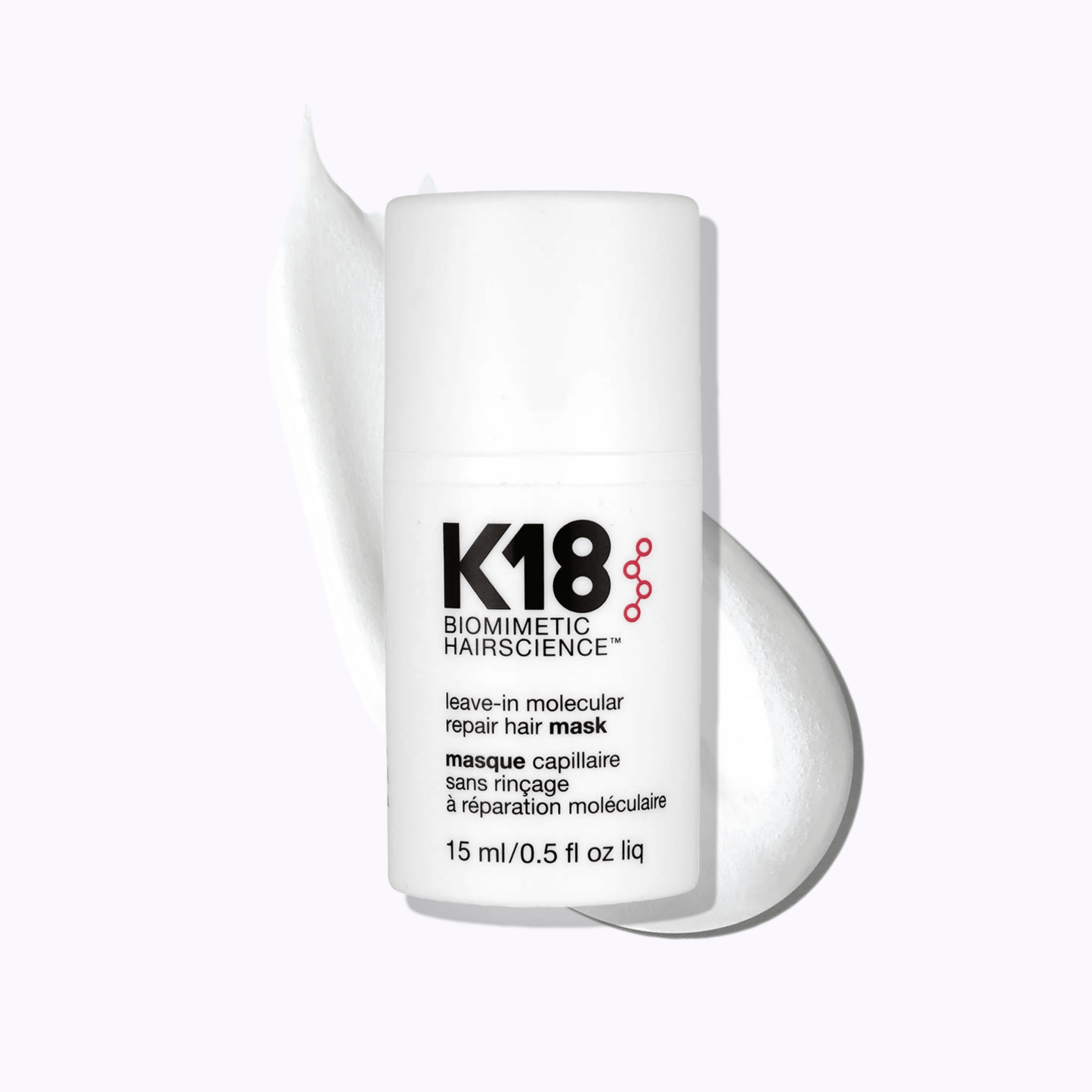 K18 Leave-In Molecular Repair Hair Mask