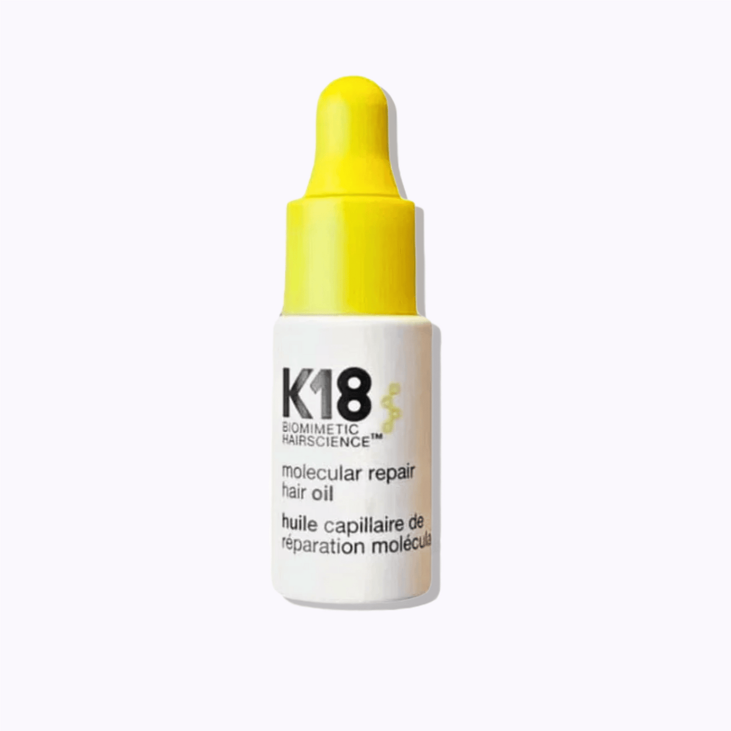 K18 Molecular Repair Hair Oil