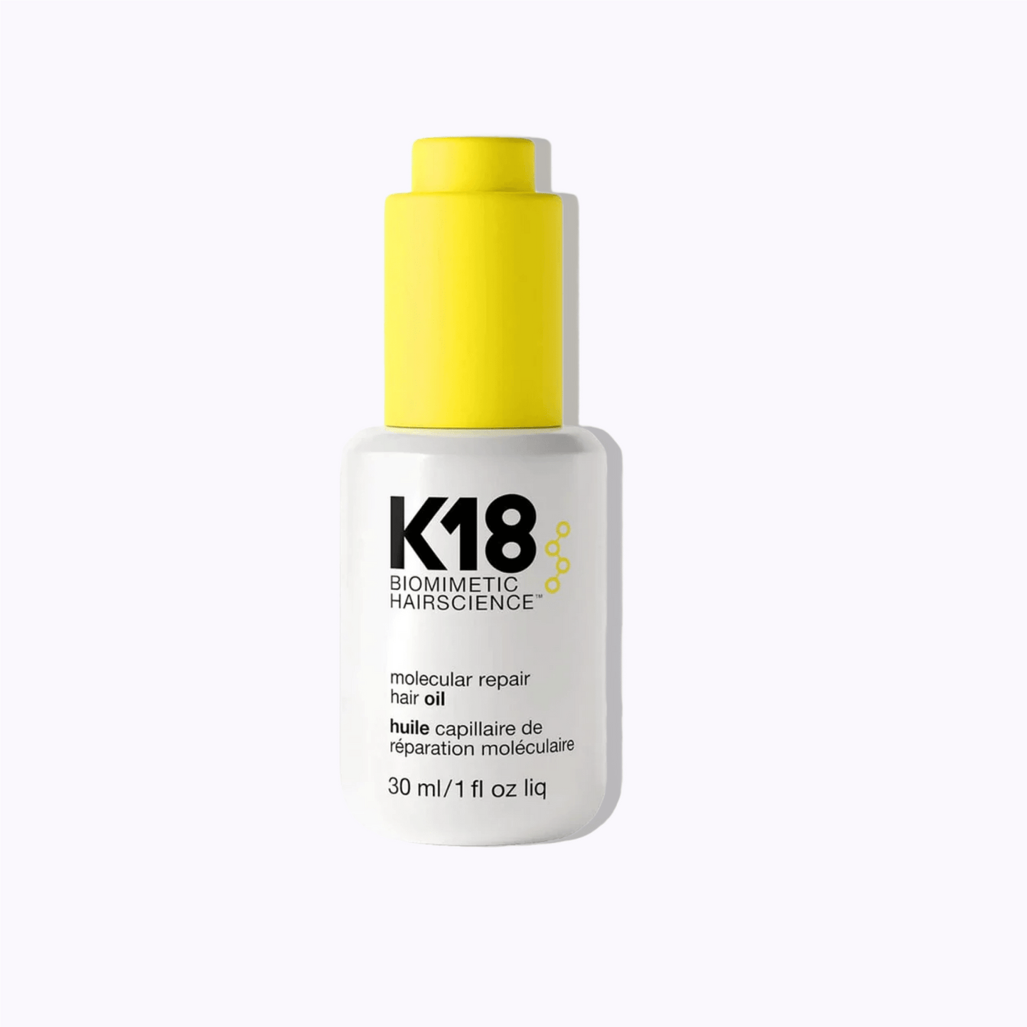 K18 Molecular Repair Hair Oil