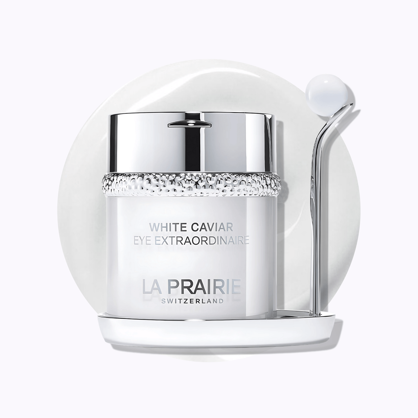 La Prairie White Caviar Eye Extraordinaire