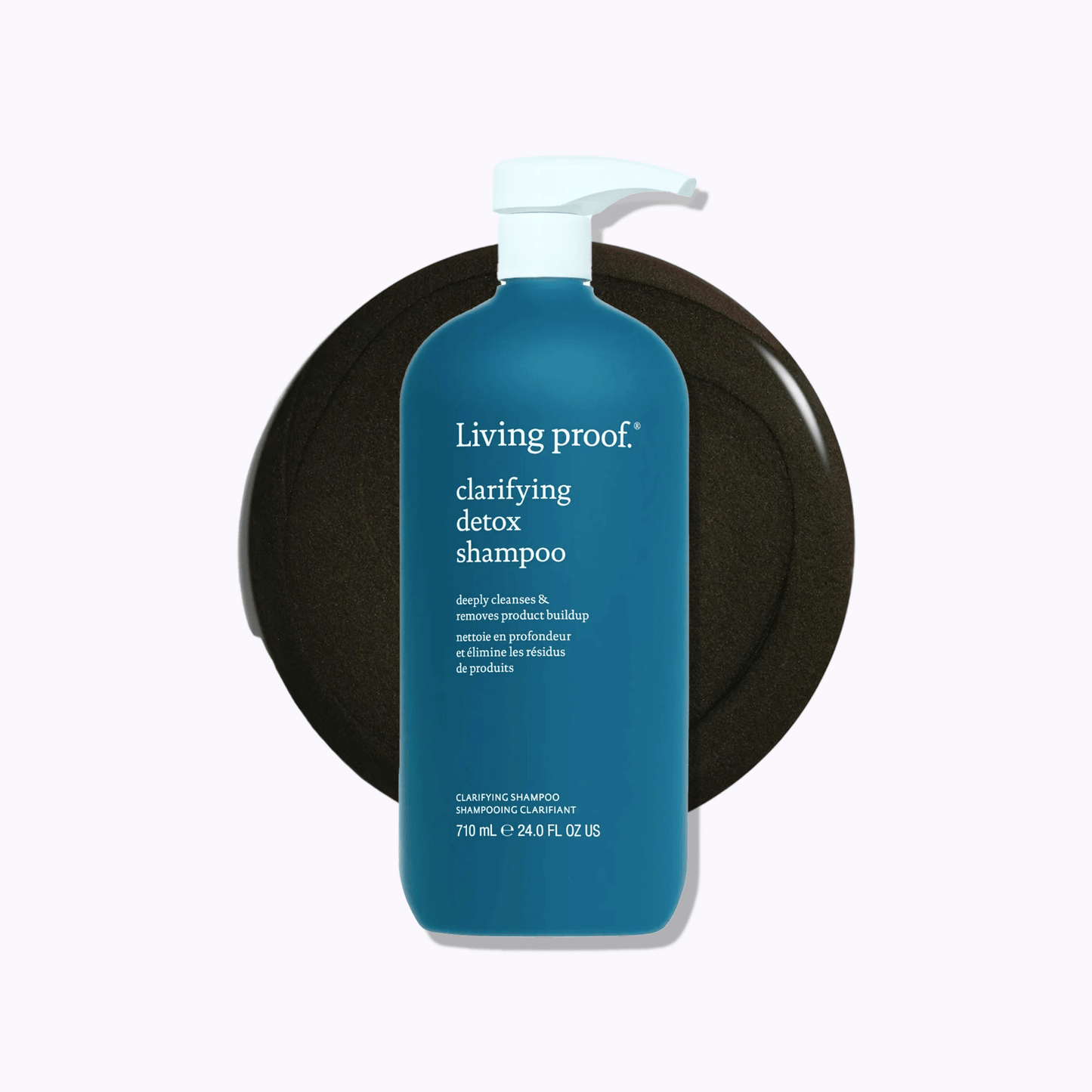 Living Proof Clarifying Detox Shampoo
