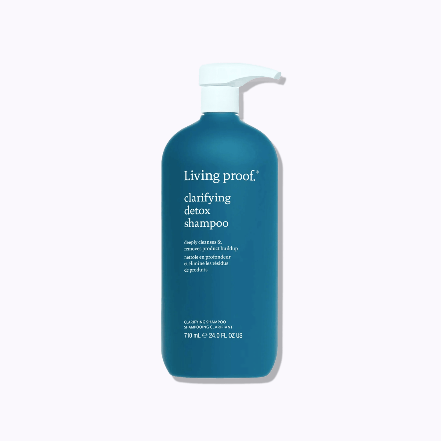 Living Proof Clarifying Detox Shampoo