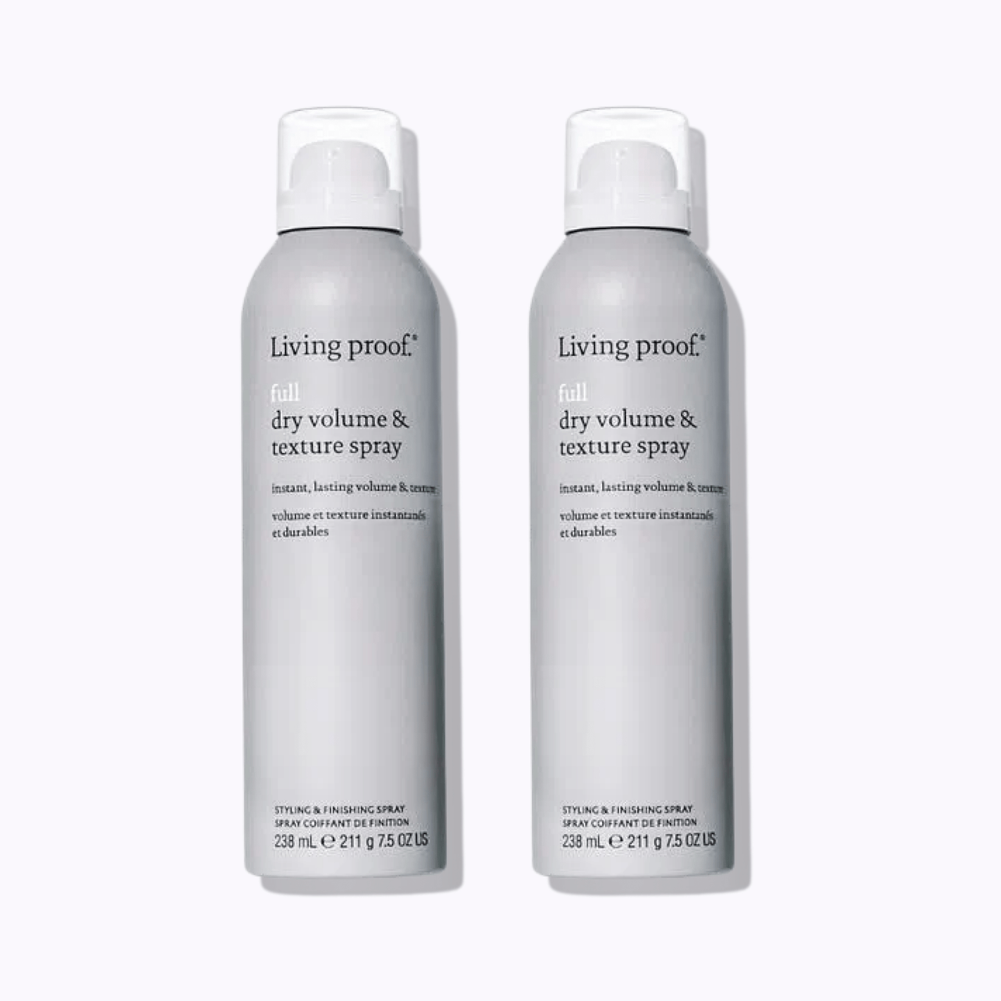 Living Proof Full Dry Volume & Texture Spray