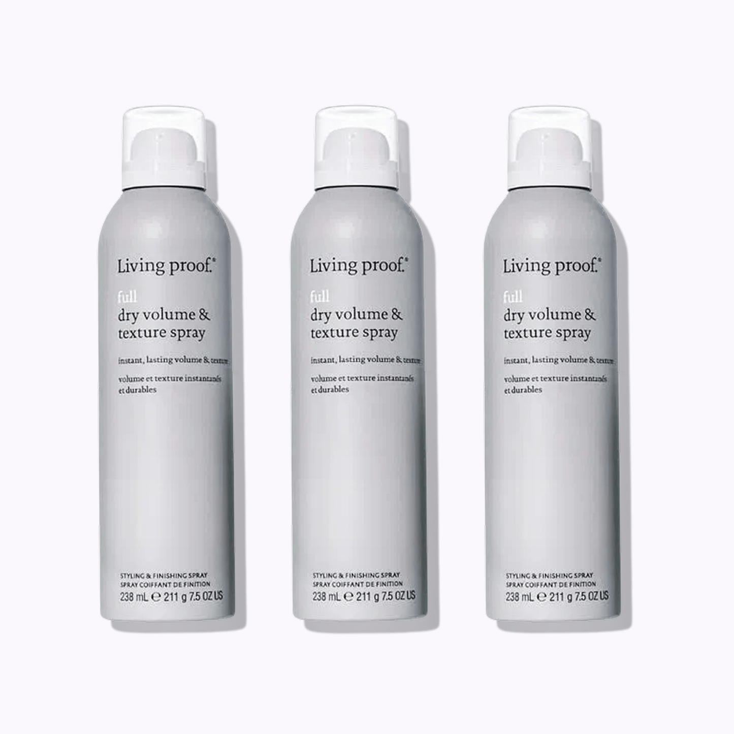 Living Proof Full Dry Volume & Texture Spray