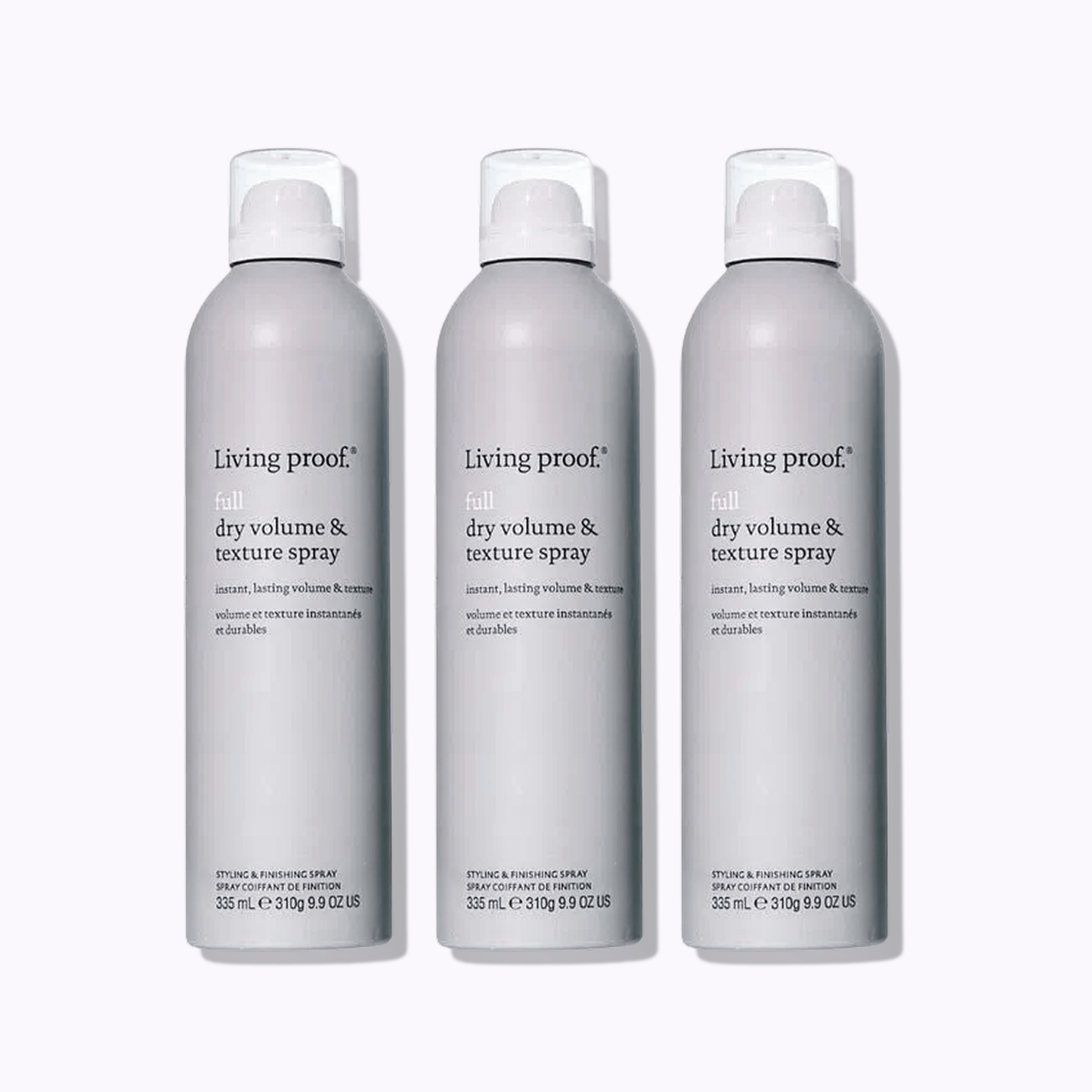 Living Proof Full Dry Volume & Texture Spray