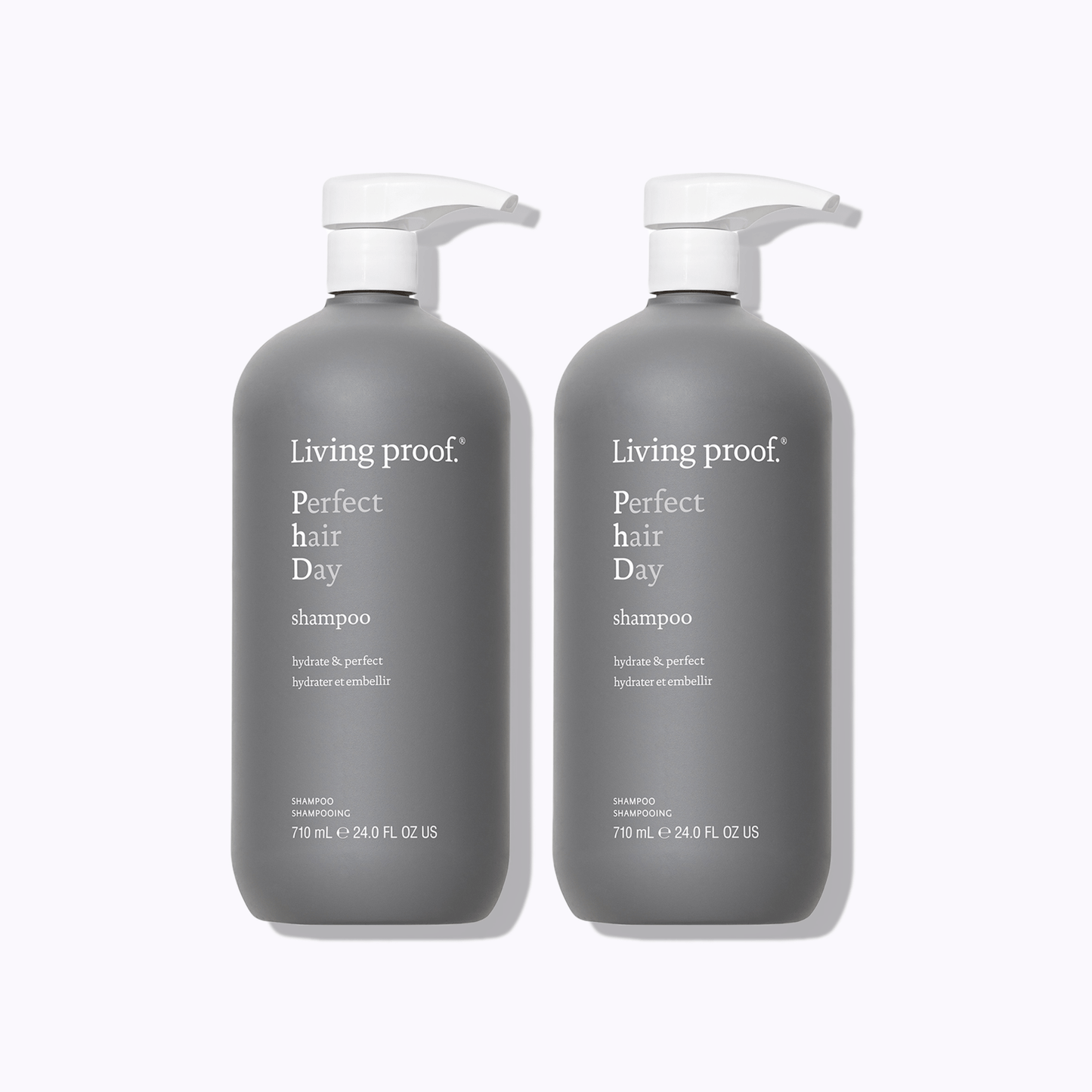 Living Proof Perfect hair Day Shampoo