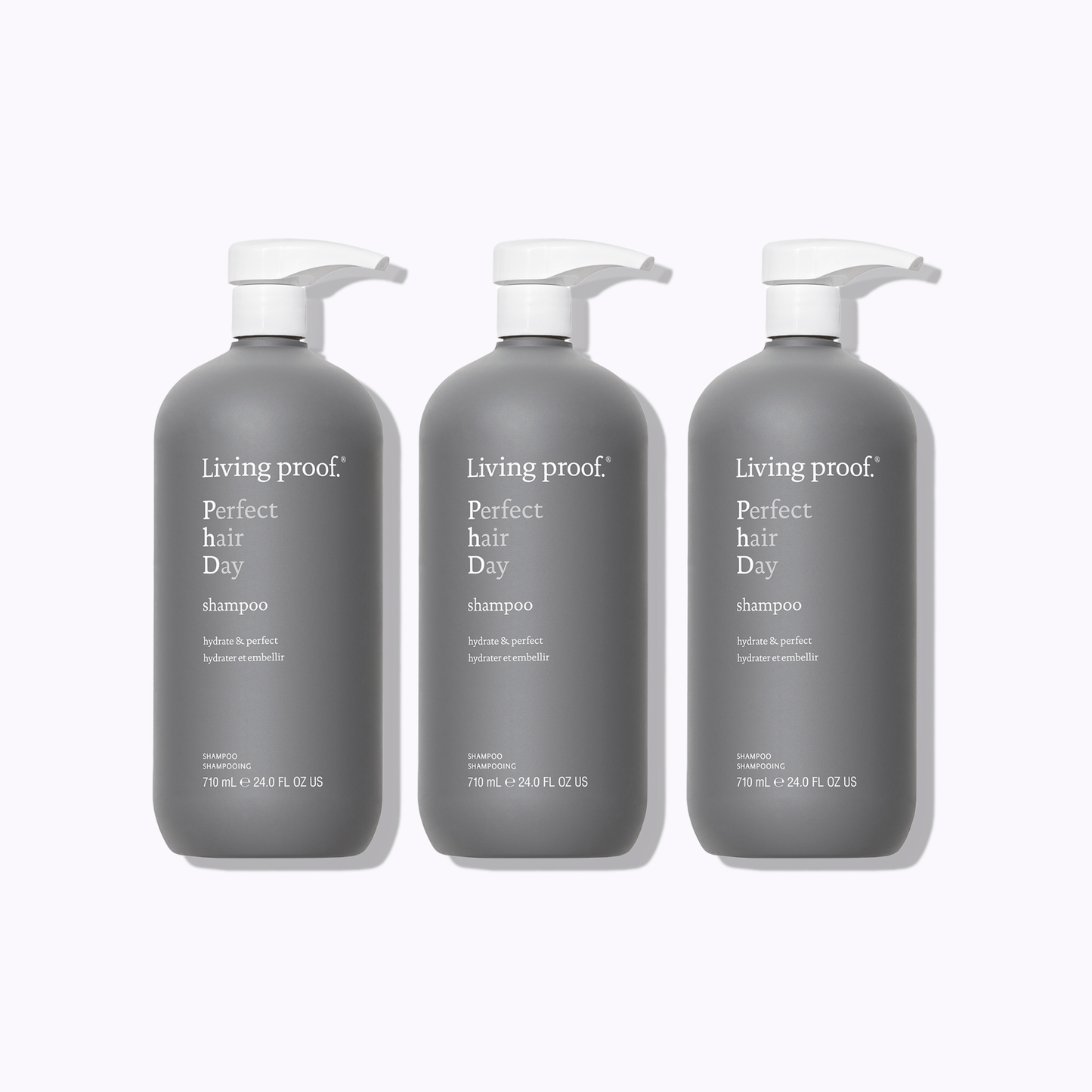 Living Proof Perfect hair Day Shampoo
