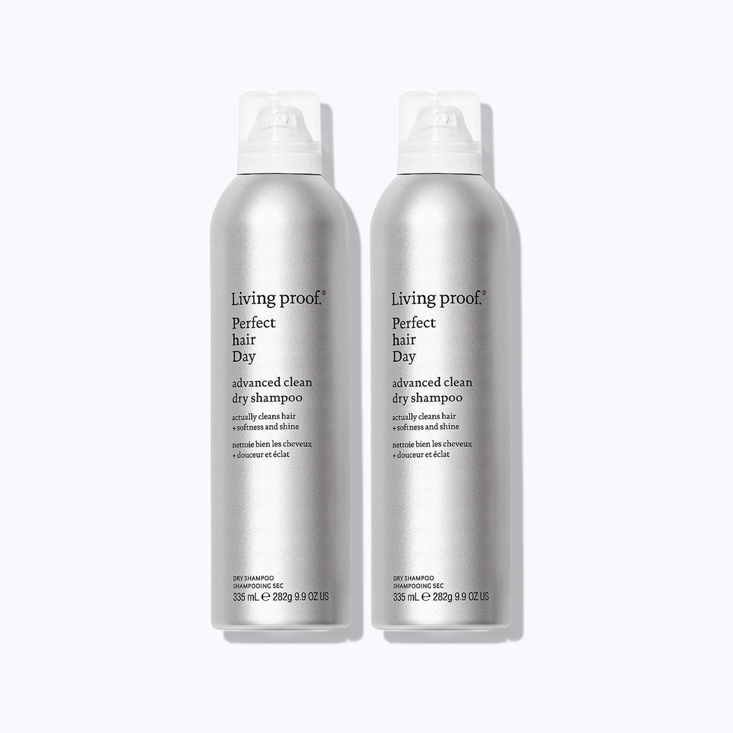 Living Proof Perfect hair Day Advanced Clean Dry Shampoo