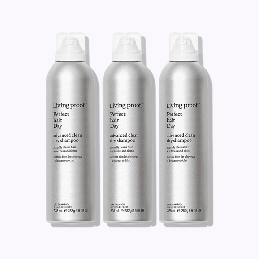 Living Proof Perfect hair Day Advanced Clean Dry Shampoo