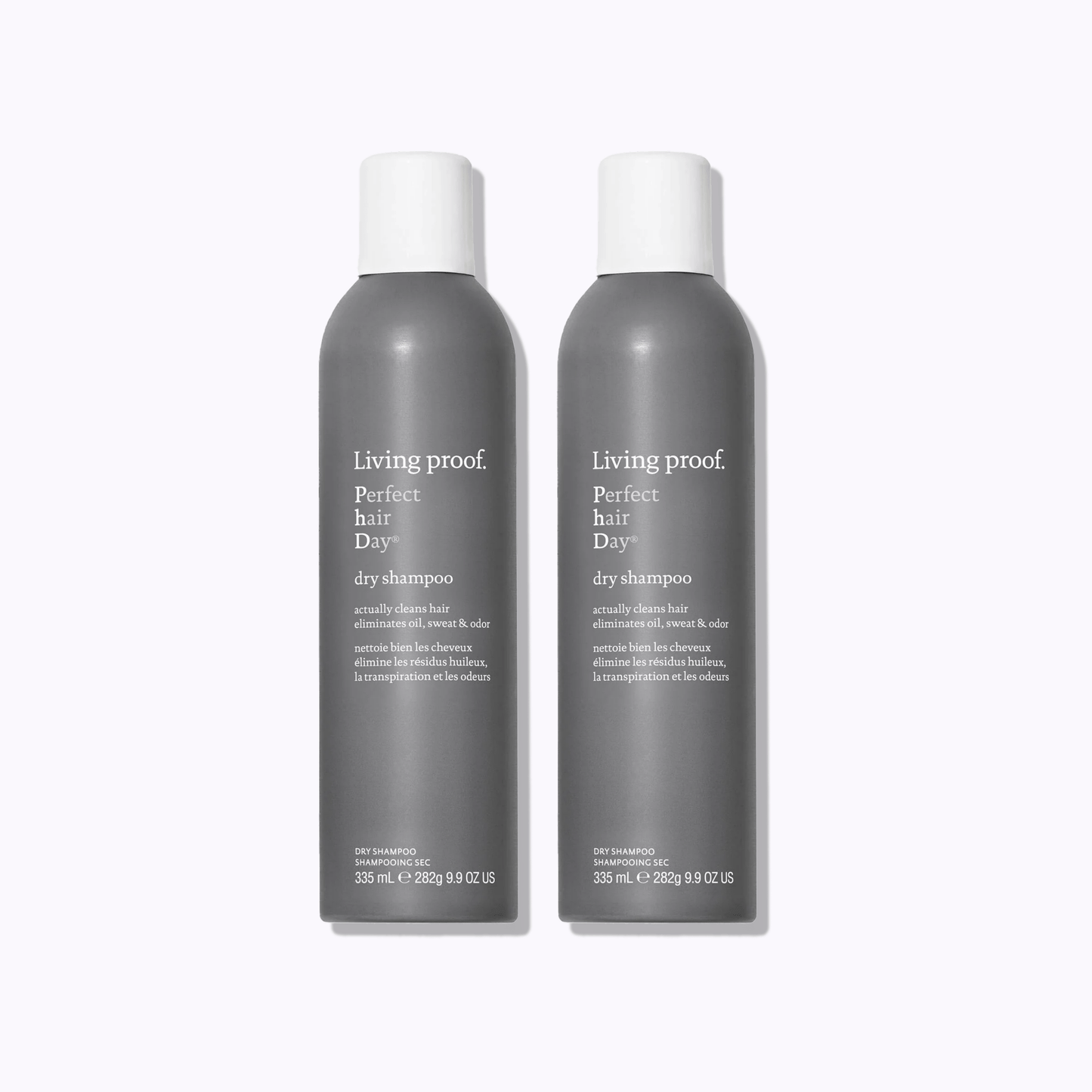 Living Proof Perfect hair Day Dry Shampoo