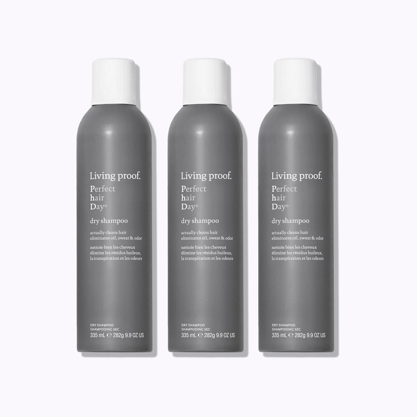 Living Proof Perfect hair Day Dry Shampoo