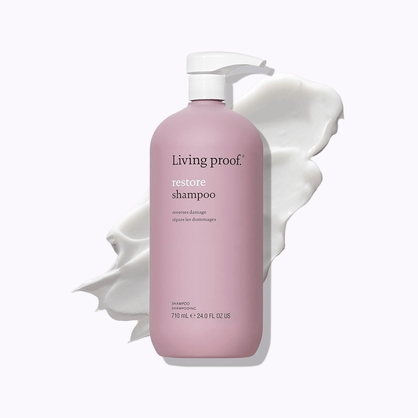 Living Proof Restore Shampoo