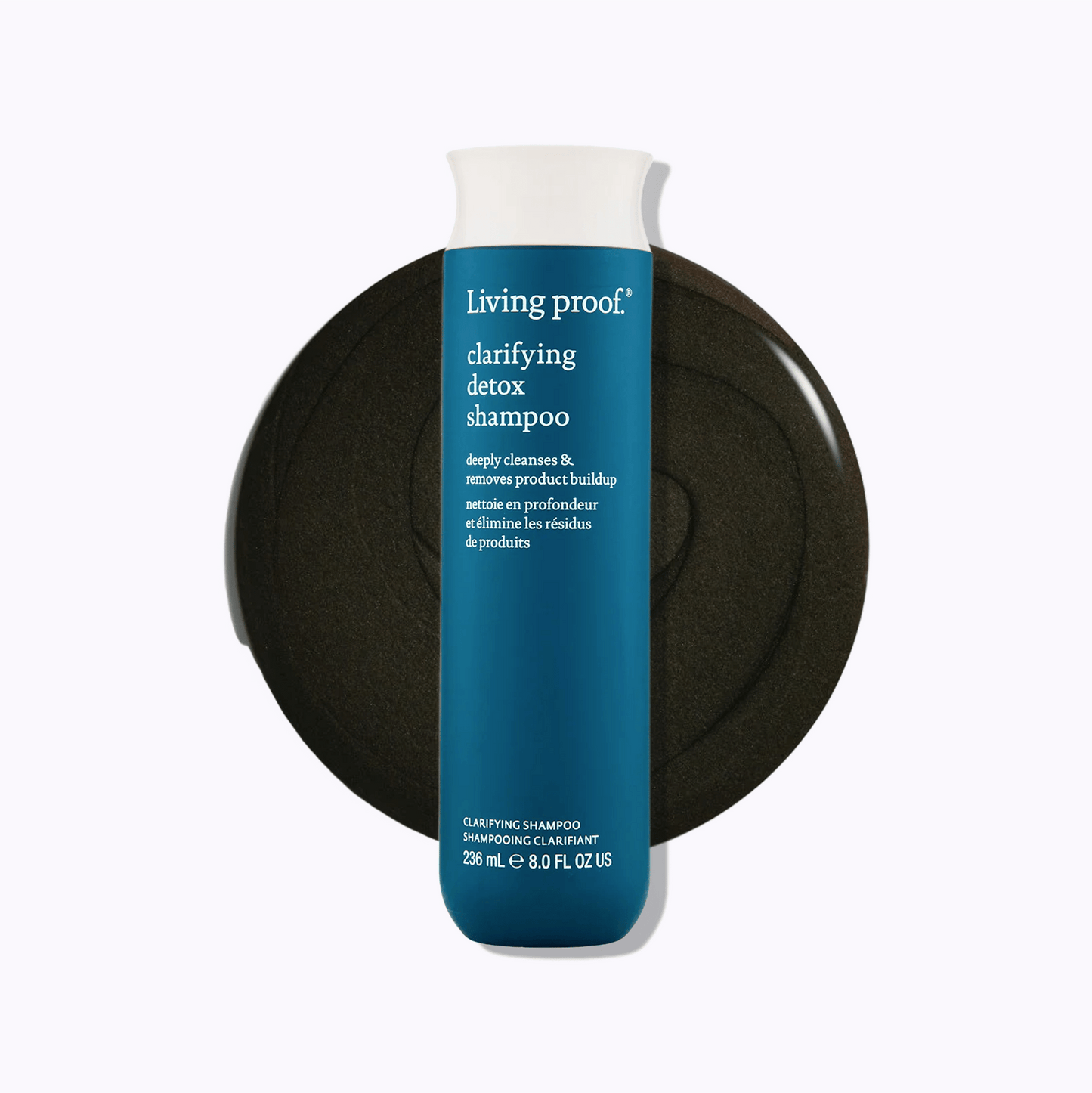 Living Proof Clarifying Detox Shampoo