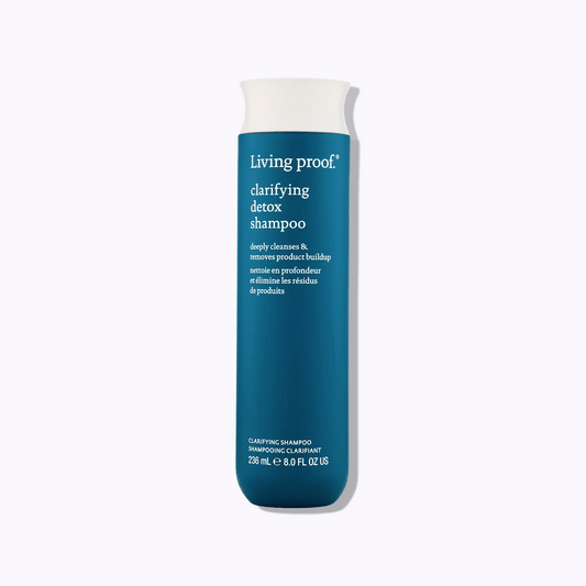 Living Proof Clarifying Detox Shampoo