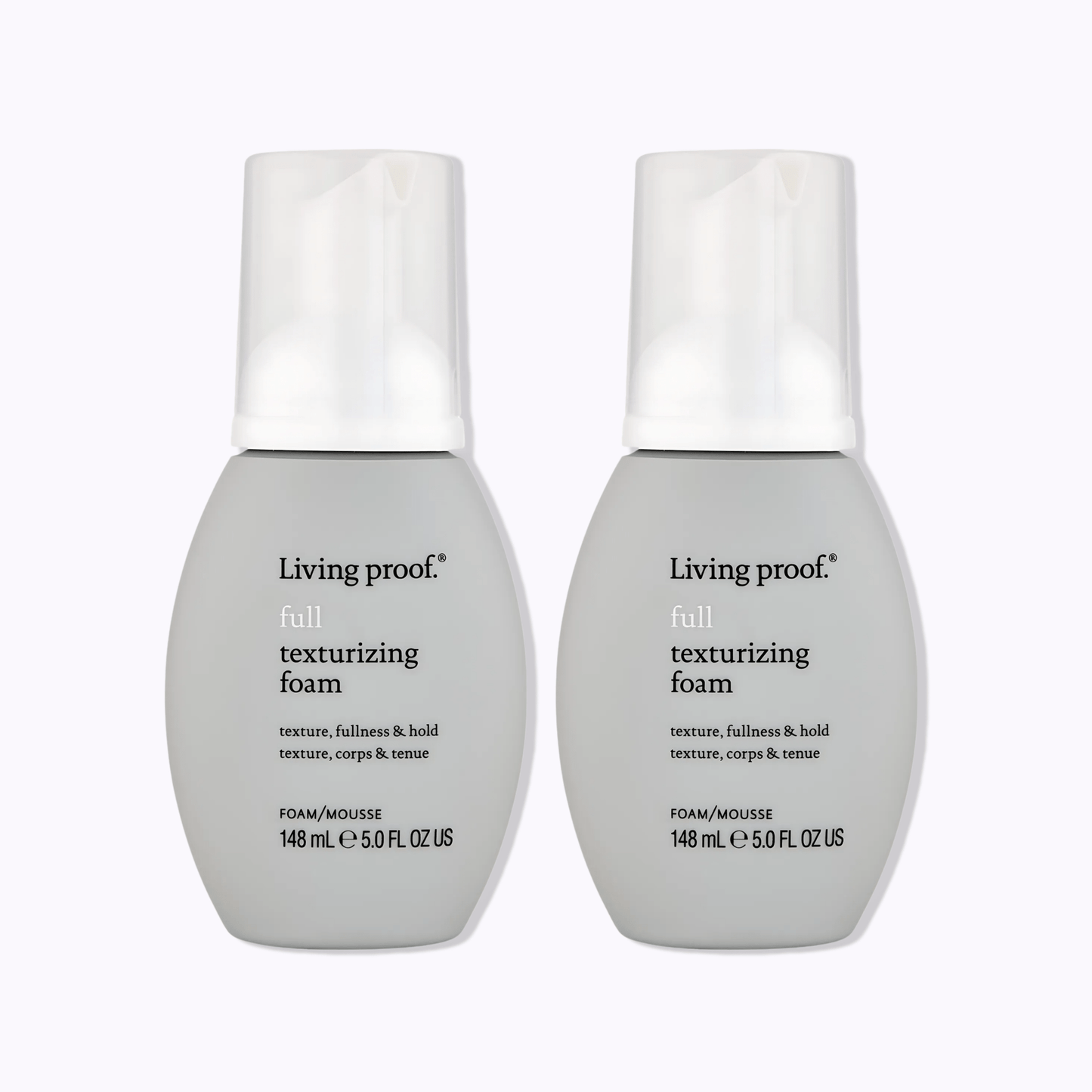 Living Proof Full Texturizing Foam