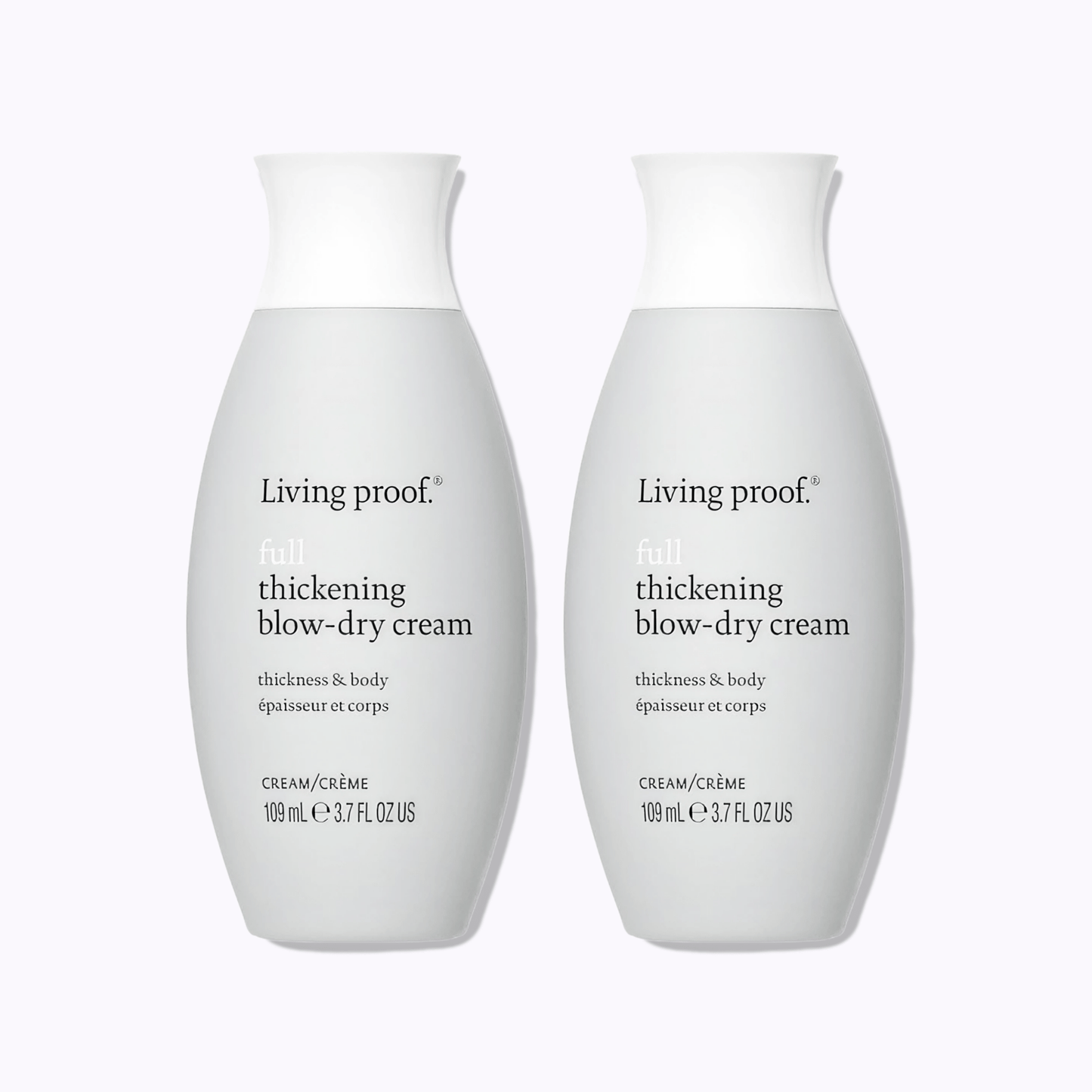 Living Proof Full Thickening Blow-Dry Cream