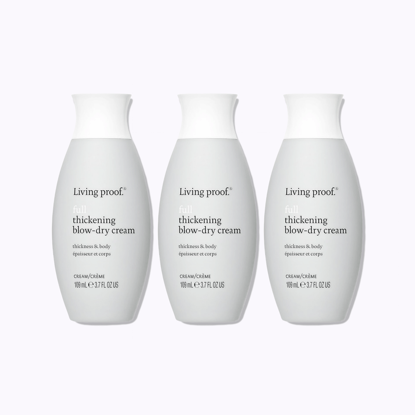 Living Proof Full Thickening Blow-Dry Cream