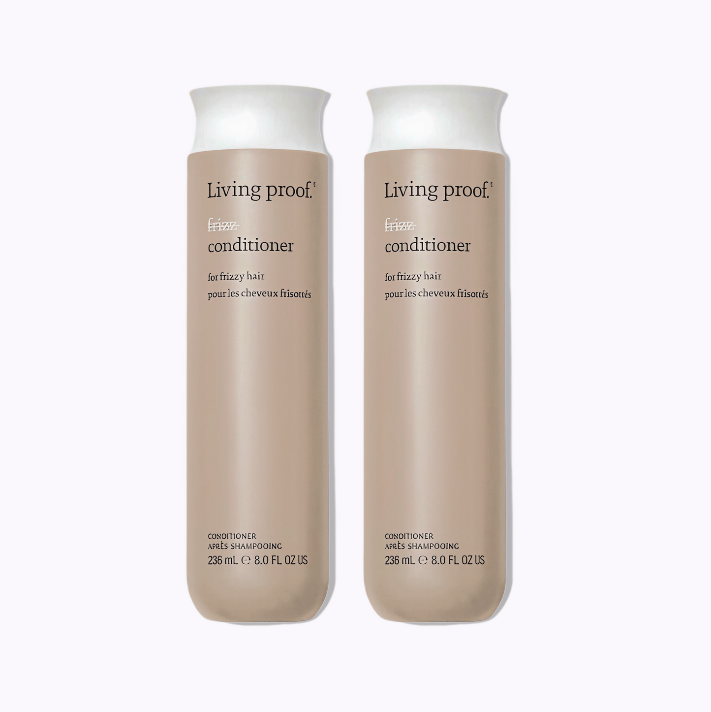 Living Proof No Frizz Conditioner