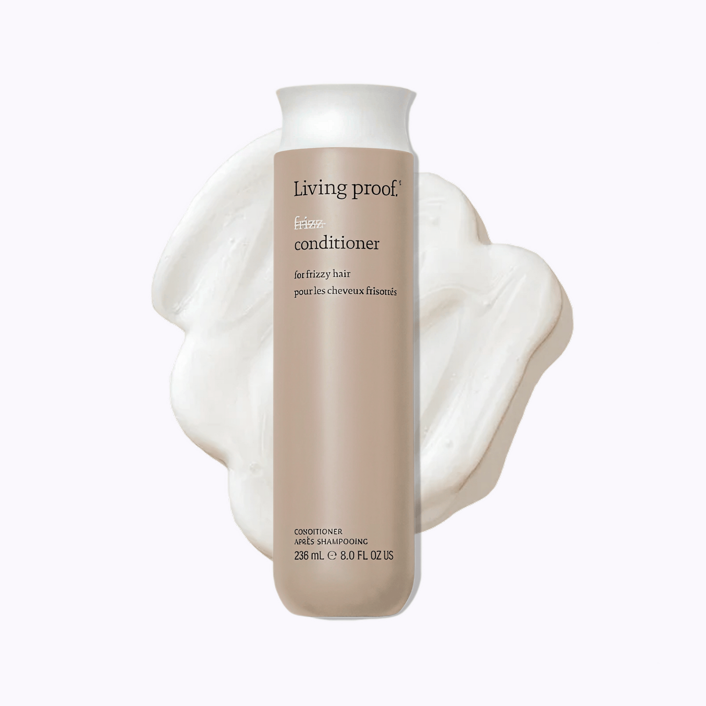 Living Proof No Frizz Conditioner