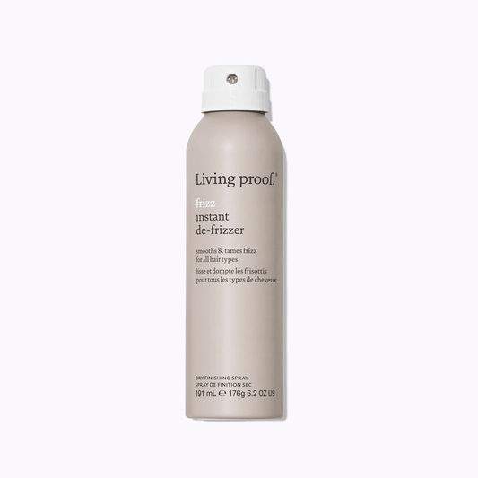 Living Proof No Frizz Instant De-Frizzer