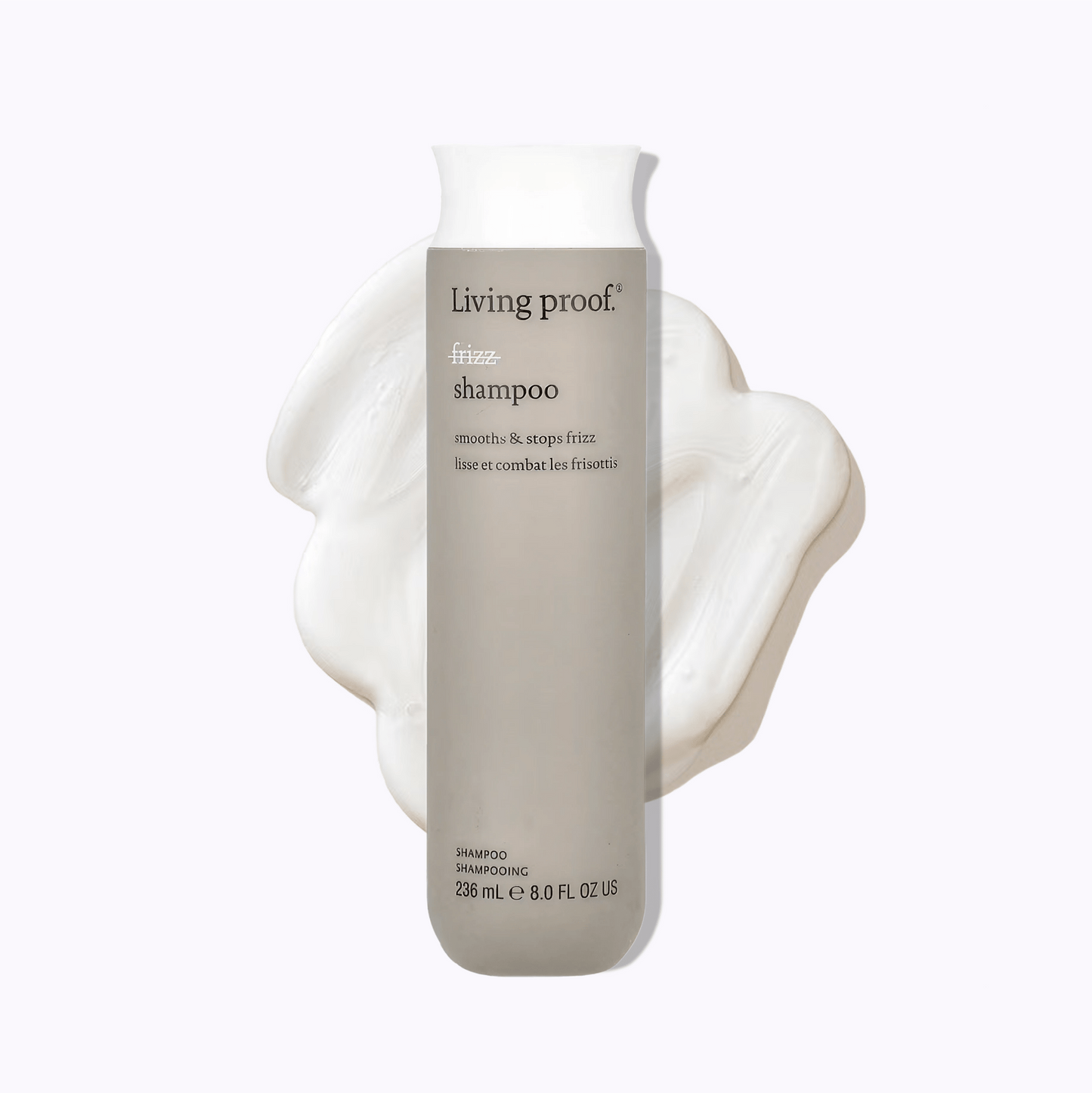 Living Proof No Frizz Shampoo