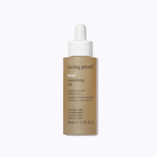 Living Proof No Frizz Vanishing Oil