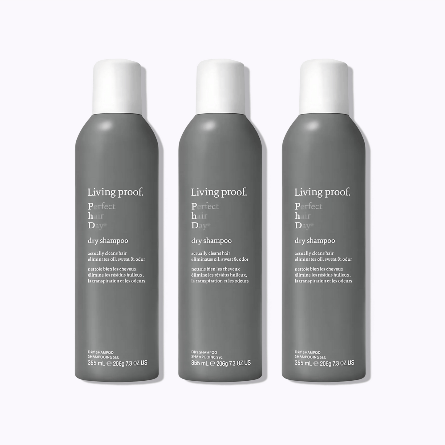 Living Proof Perfect hair Day Dry Shampoo