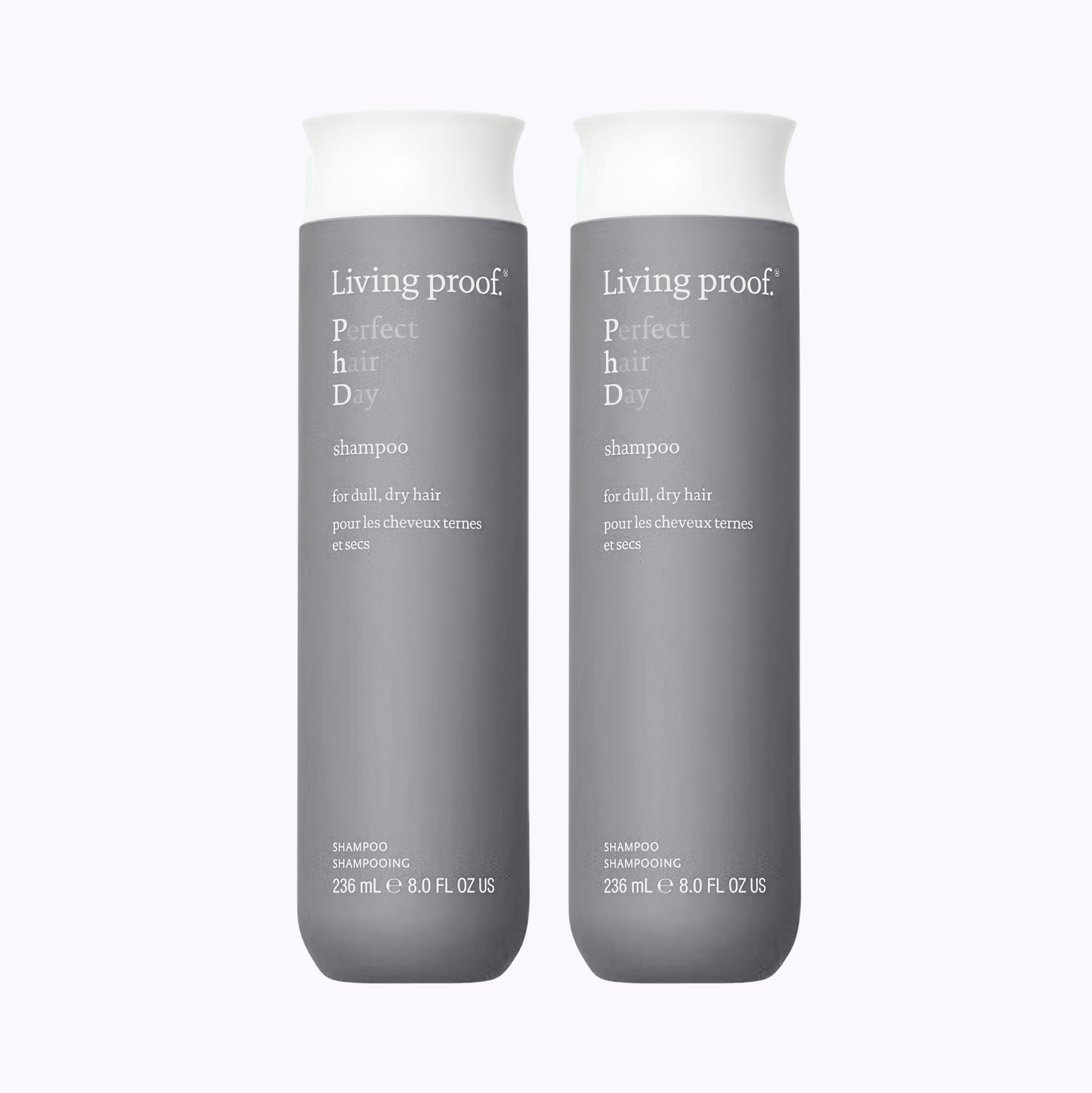 Living Proof Perfect hair Day Shampoo