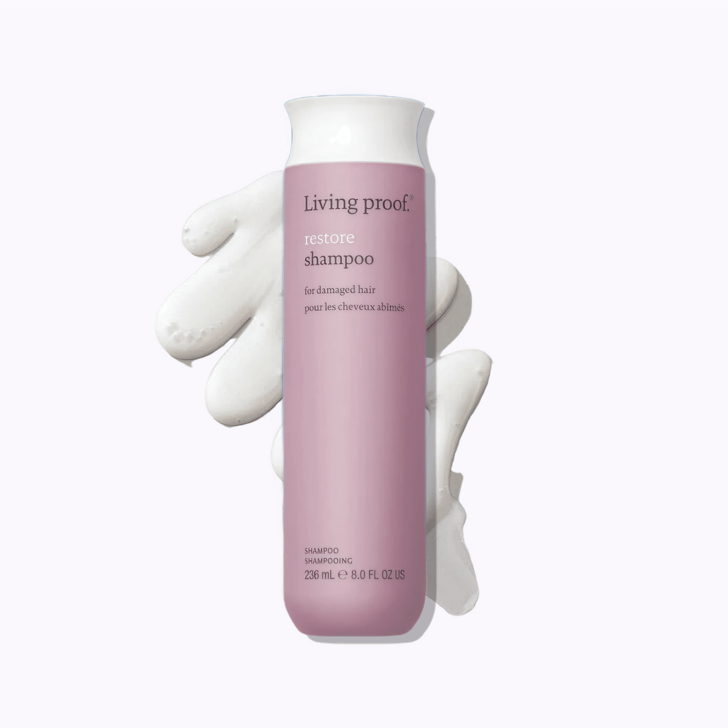 Living Proof Restore Shampoo