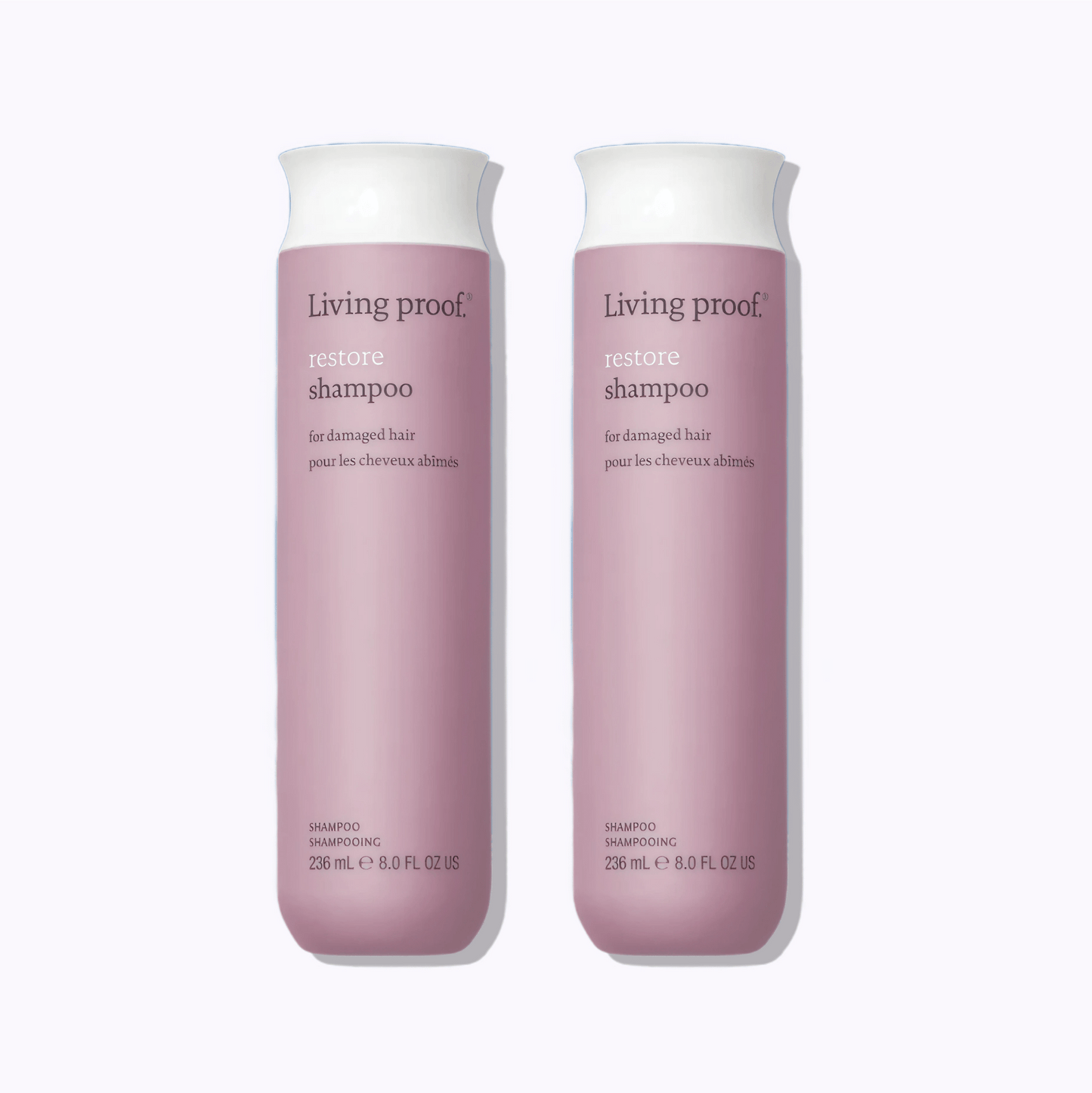 Living Proof Restore Shampoo